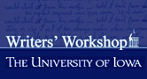 Iowa Writers’ Workshop Alumni Newsletter